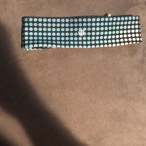 Lululemon head band never worn